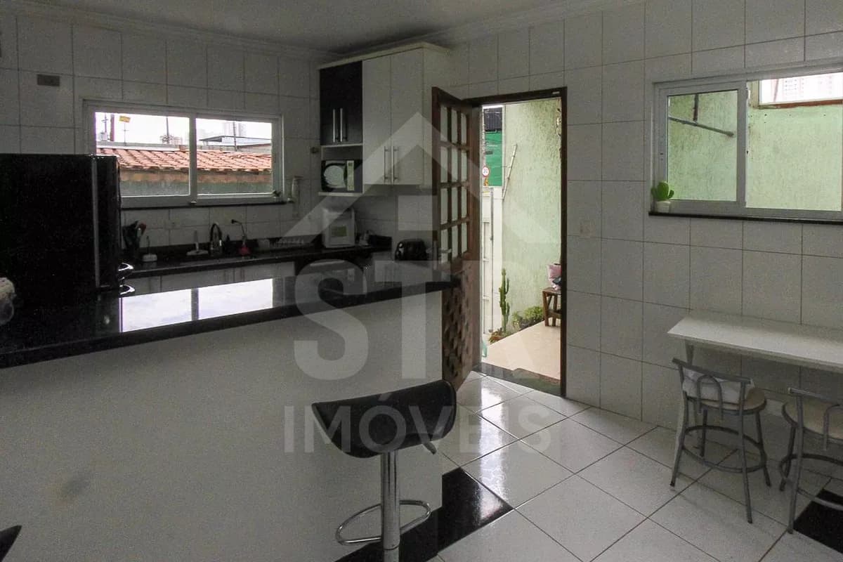 Sobrado 3 suítes com 4 vagas - Vila Formosa — foto 13