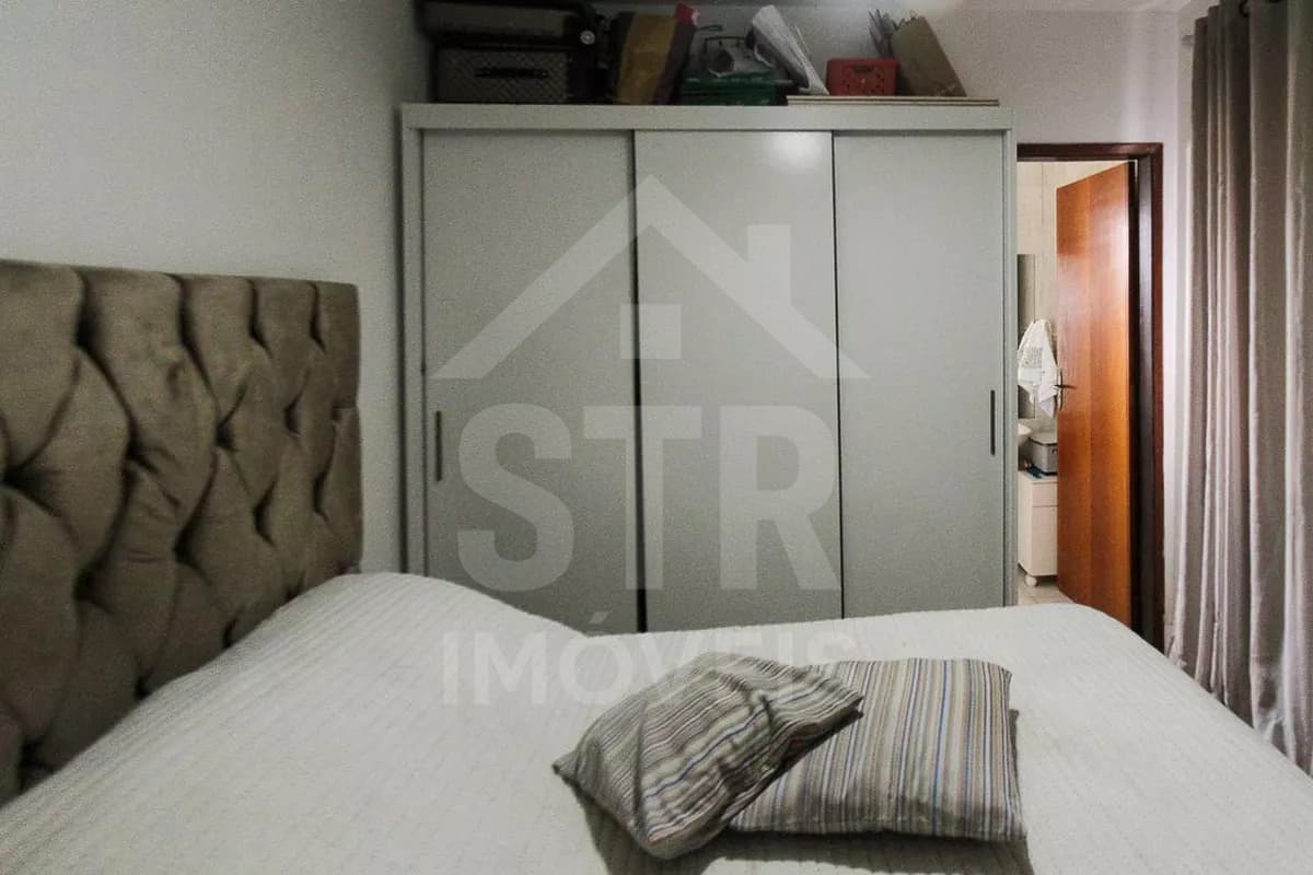 Sobrado 3 suítes com 4 vagas - Vila Formosa — foto 15