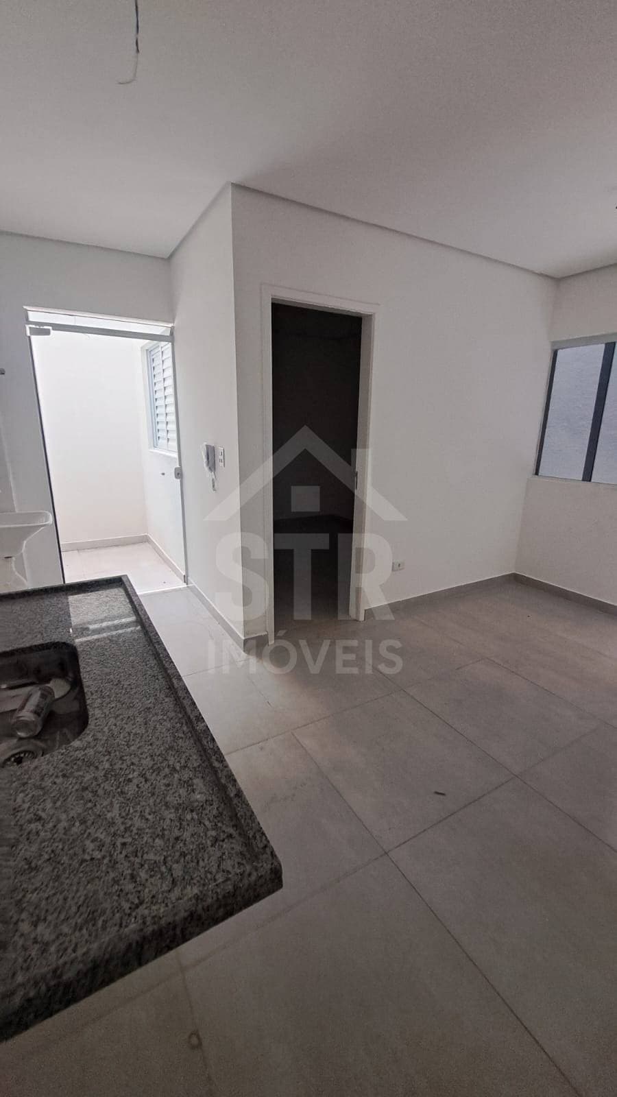 Apartamento 35 m² | 2 Dormitórios – Vila Carrão — foto 7