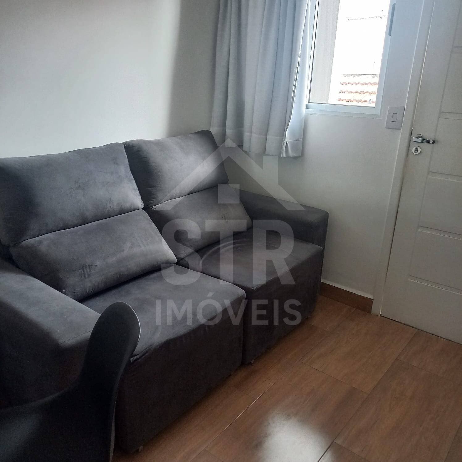 Apartamento Venda | Mobiliado 1 Dorm - Vila Formosa — foto 11