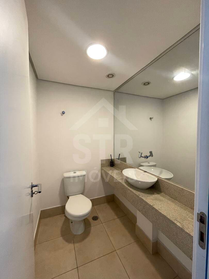 Apartamento 1 quarto com 2 banheiros - Mooca — foto 6
