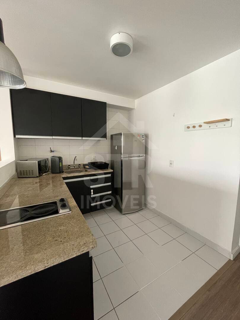Apartamento 1 quarto com 2 banheiros - Mooca — foto 8