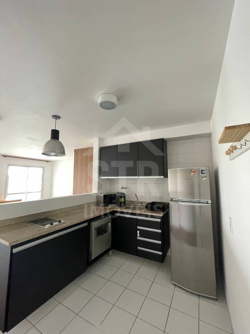 Apartamento 1 quarto com 2 banheiros - Mooca — foto 9