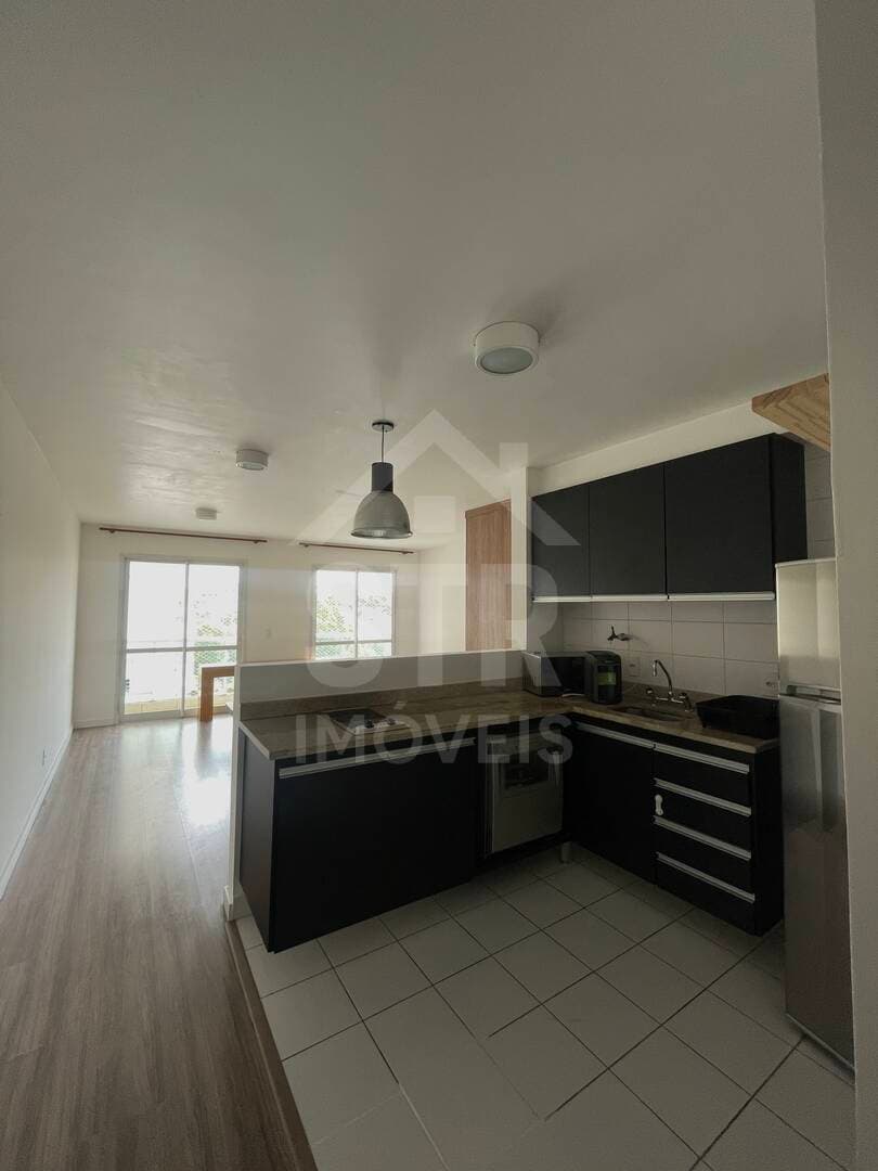Apartamento 1 quarto com 2 banheiros - Mooca — foto 2