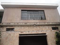 Venda Aluguel Sobrado SANTA CLARA São Paulo SP 8 dorms 0 suítes - Sucena Imóveis