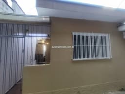 Casa Padrão para alugar Vila Santa Clara São Paulo SP - Portal APTOSPARALUGAREMSP.COM.BR