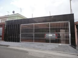 Venda Aluguel Casa JARDIM VILA FORMOSA São Paulo SP 3 dorms 1 suítes - Sucena Imóveis