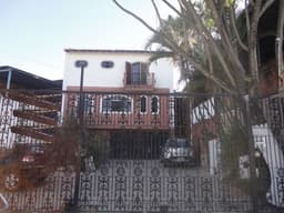 Venda Aluguel Sobrado MOOCA São Paulo SP 4 dorms 2 suítes - Sucena Imóveis