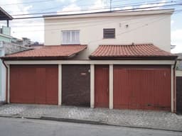 Venda Aluguel Sobrado VILA FORMOSA São Paulo SP 2 dorms 0 suítes - Sucena Imóveis