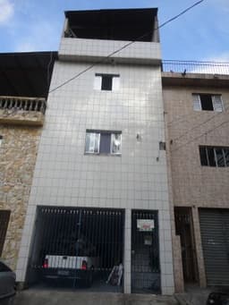 Venda Aluguel Sobrado JARDIM NOSSA SENHORA DO CARMO São Paulo SP 2 dorms 0 suítes - Sucena Imóveis