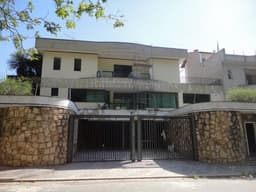 Venda Aluguel Sobrado JARDIM NOSSA SENHORA DO CARMO São Paulo SP 0 dorms 3 suítes - Sucena Imóveis
