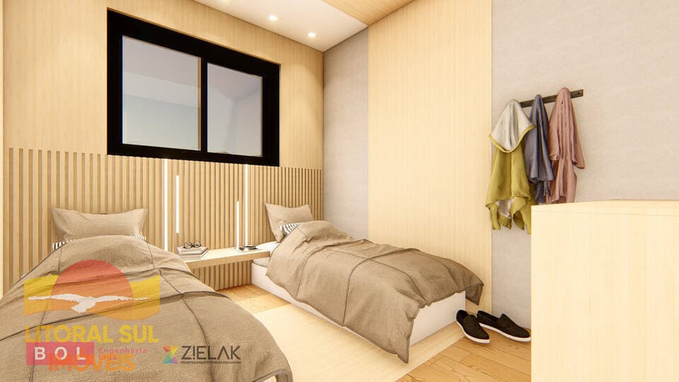APARTAMENTOS - Edifício Guanabara - Aptos. 403, 406 e 407 — foto 12
