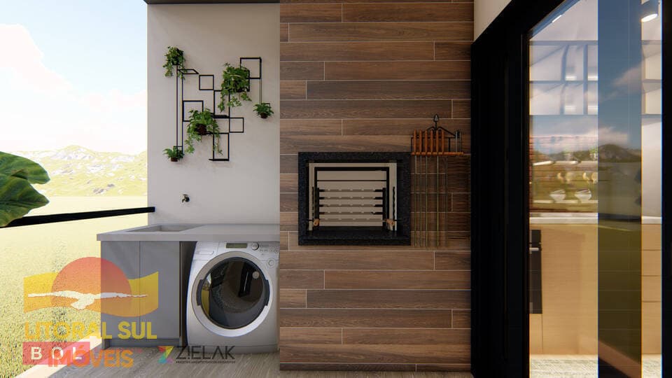 APARTAMENTOS - Edifício Guanabara - Aptos. 403, 406 e 407 — foto 13