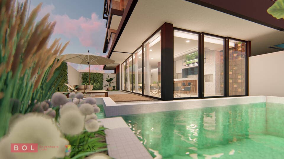 APARTAMENTOS - Edifício Guanabara - Apto. 507 — foto 6