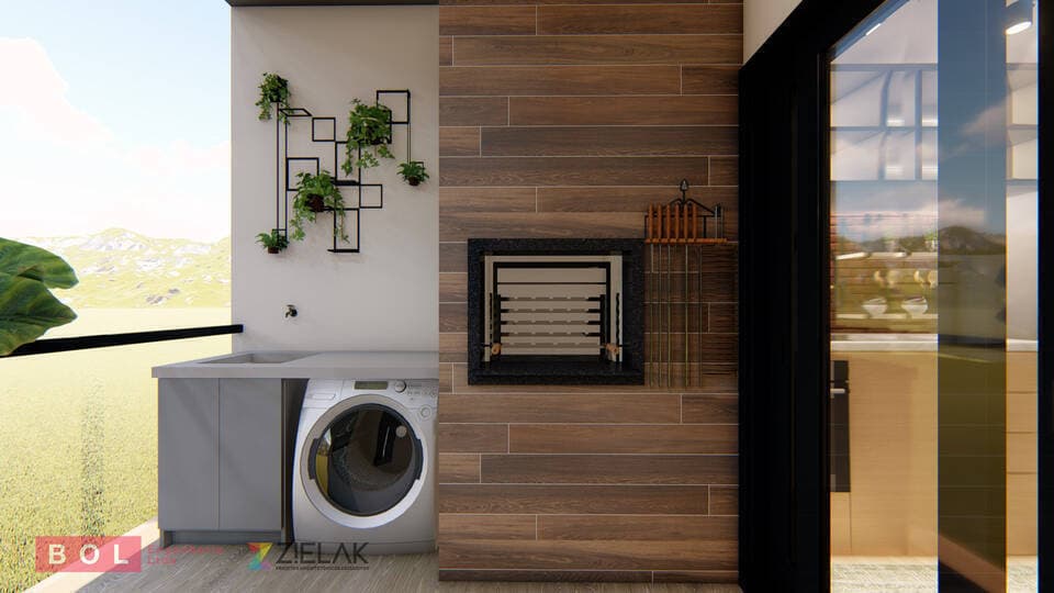 APARTAMENTOS - Edifício Guanabara - Apto. 507 — foto 12