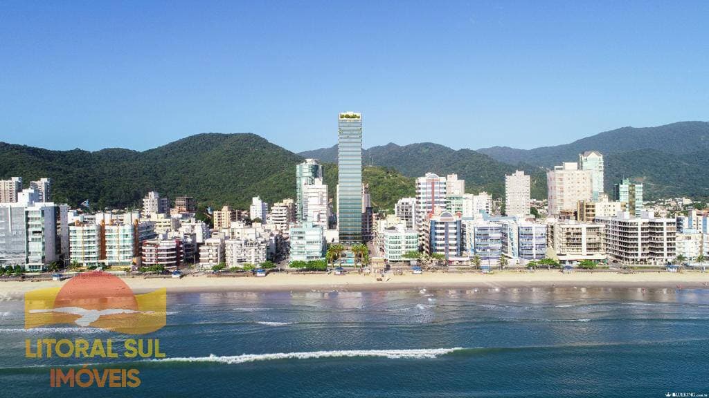 APTO. 1202 FRENTE P/ MAR (SUNNY/COAST) - ITAPEMA-SC — foto 5