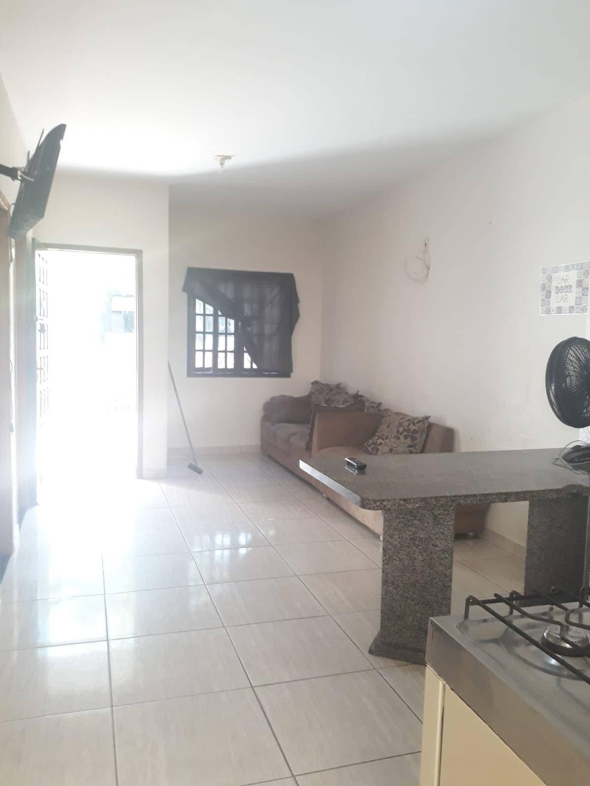 Casa Geminada a venda - Bairro Coroados, Guaratuba-PR — foto 2