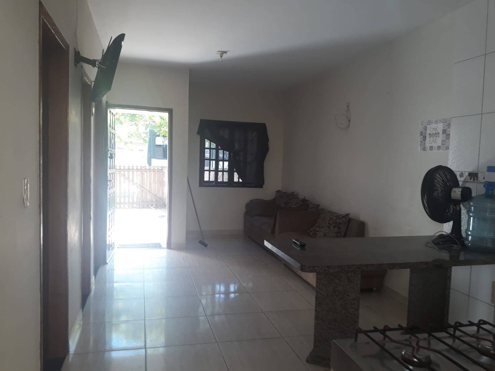 Casa Geminada a venda - Bairro Coroados, Guaratuba-PR — foto 5