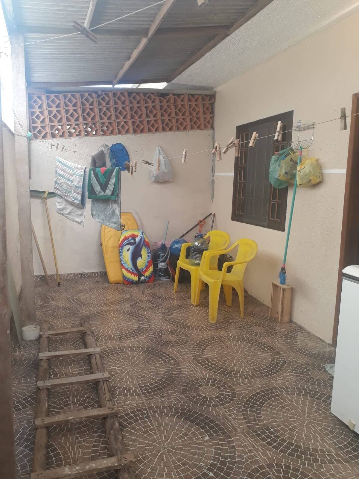 Casa Geminada a venda - Bairro Coroados, Guaratuba-PR — foto 6