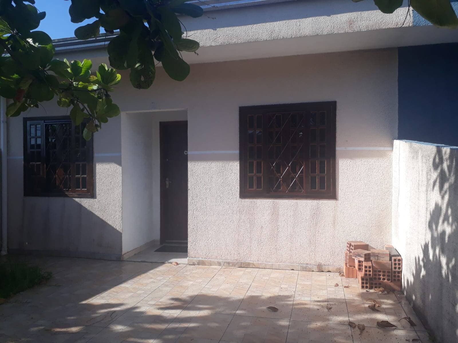 Casa Geminada a venda - Bairro Coroados, Guaratuba-PR — foto 10