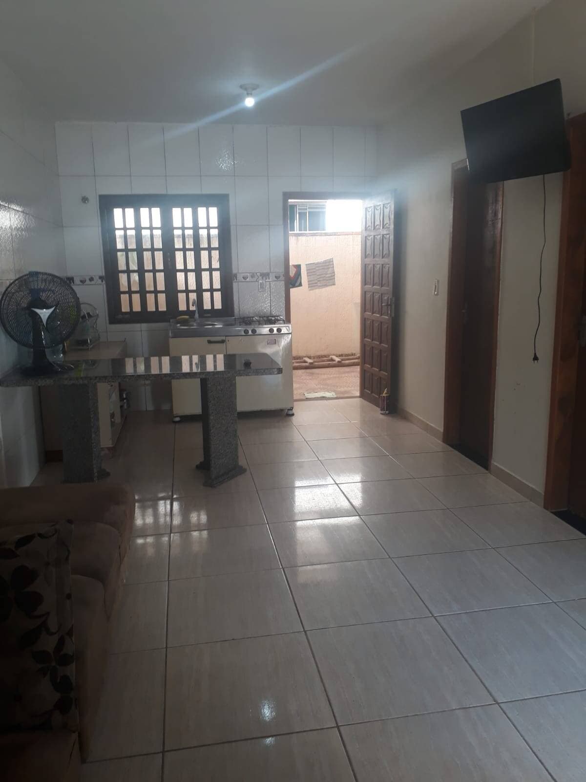 Casa Geminada a venda - Bairro Coroados, Guaratuba-PR — foto 12