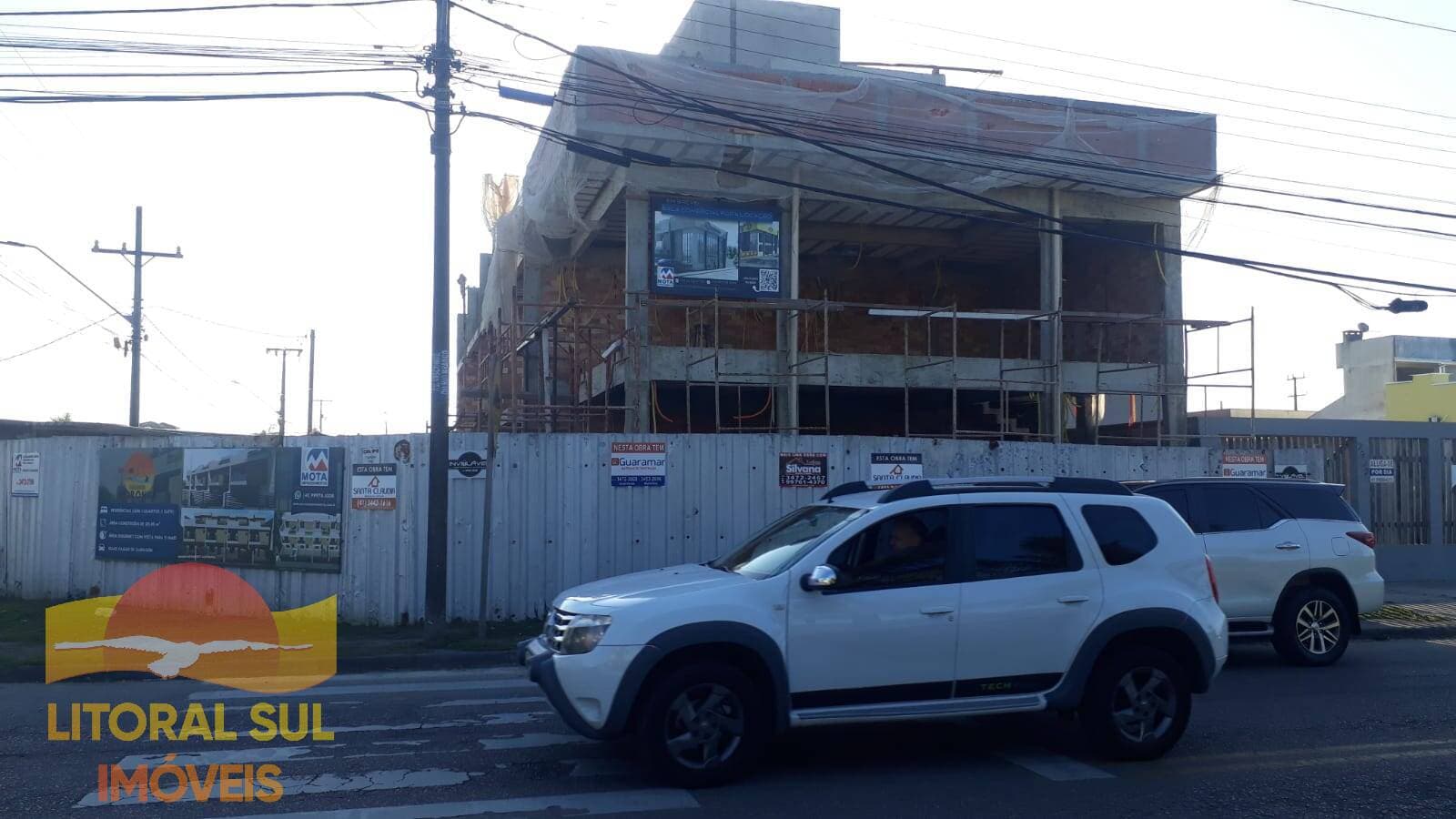 TRIPLEX - CONJUNTO NORONHA - UNIDADE 03 — foto 4