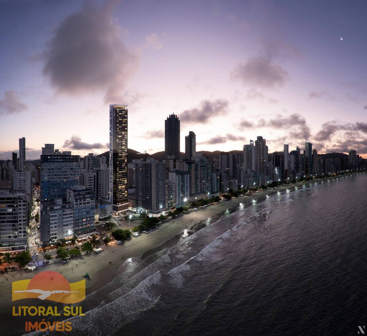 APARTAMENTO 5601- HARMONY OCEAN FRONT - BAL. CAMBORIÚ-SC — foto 13