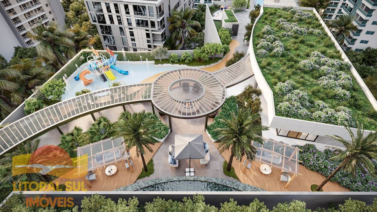 APARTAMENTO 5201 - HARMONY OCEAN FRONT- BAL. CAMBORIÚ-SC. — foto 15