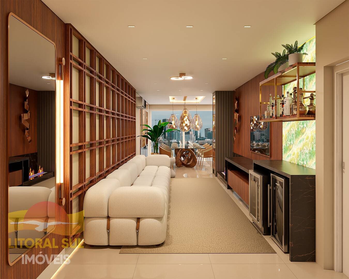 APARTAMENTO 901 - EDIFÍCIO POSITANO — foto 12
