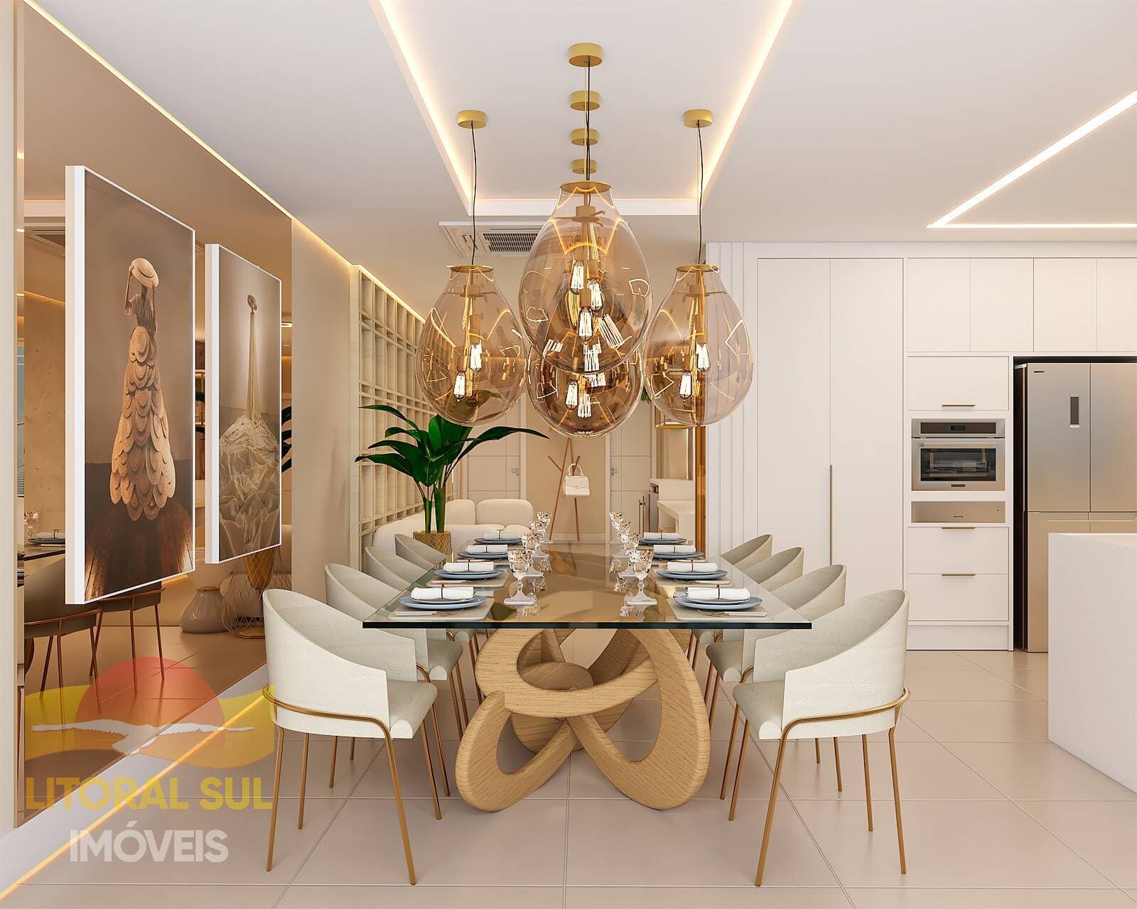 APARTAMENTO 802 - EDIFÍCIO POSITANO — foto 8