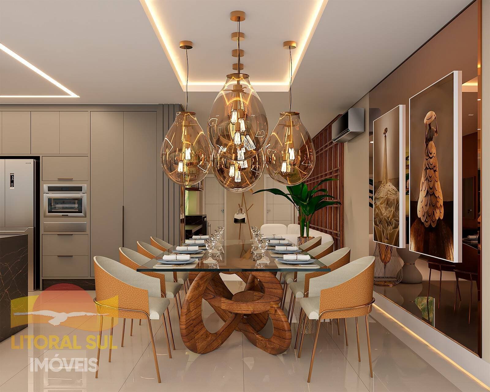 APARTAMENTO 802 - EDIFÍCIO POSITANO — foto 12