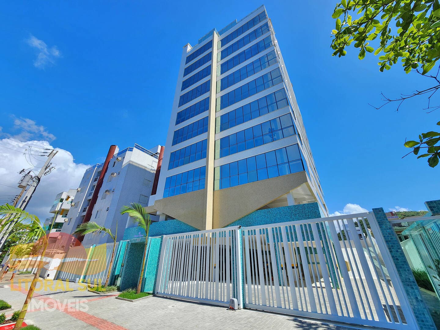APARTAMENTO 402 - EDIFÍCIO BORA BORA — foto 4