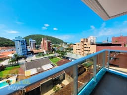 APARTAMENTO 301 - EDIFÍCIO BORA BORA