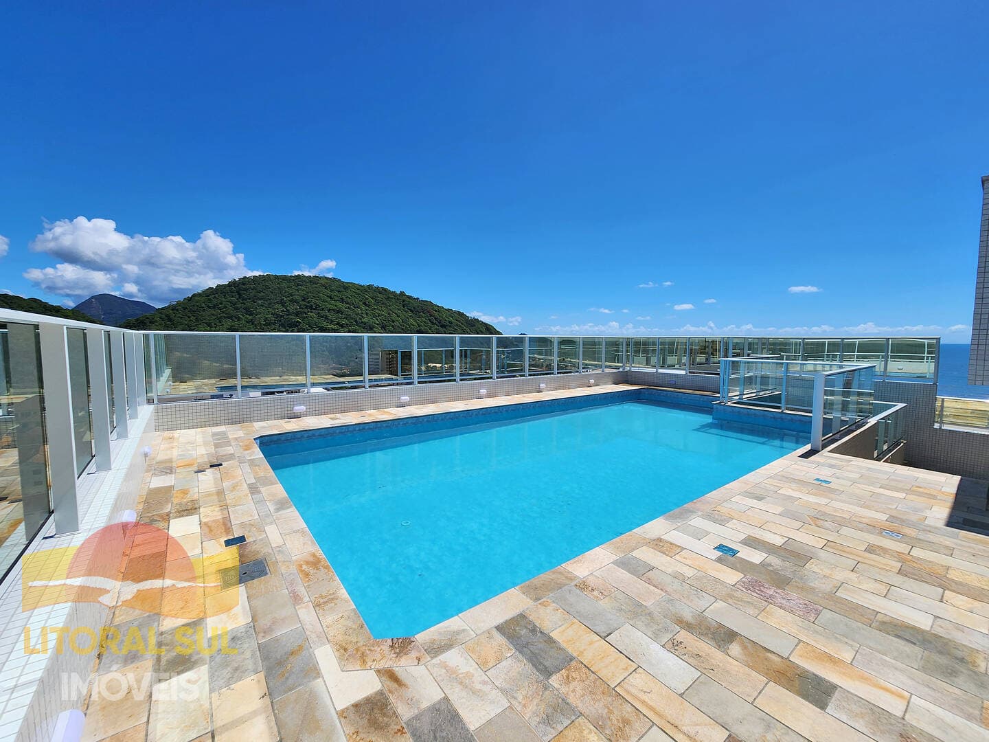 APARTAMENTO 301 - EDIFÍCIO BORA BORA — foto 6