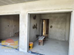 Pré Lançamento - Sobrados Modernos a 50 metros da praia no Coroados
