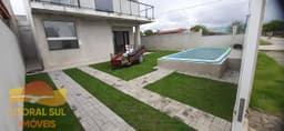 Triplex de Alto Padrão à Venda – Balneário Coroados - A 100m do Mar