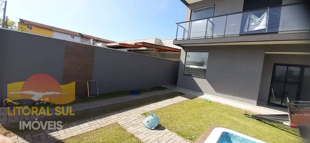 Triplex de Alto Padrão à Venda – Balneário Coroados - A 100m do Mar — foto 3