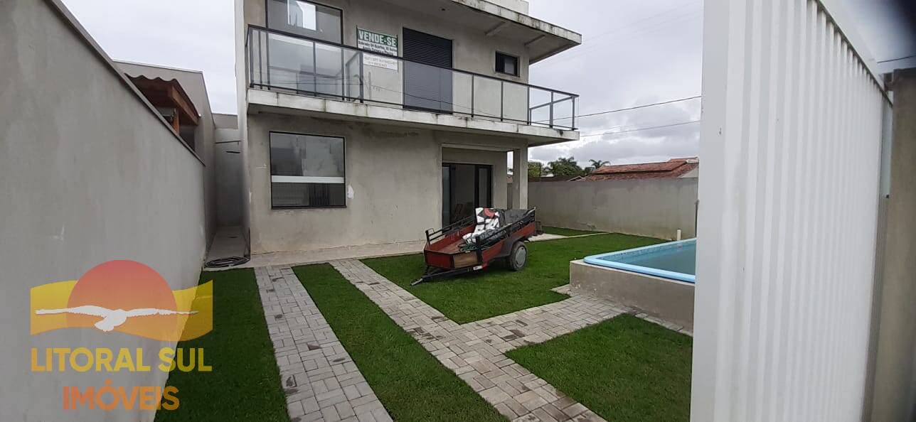 Triplex de Alto Padrão à Venda – Balneário Coroados - A 100m do Mar — foto 9