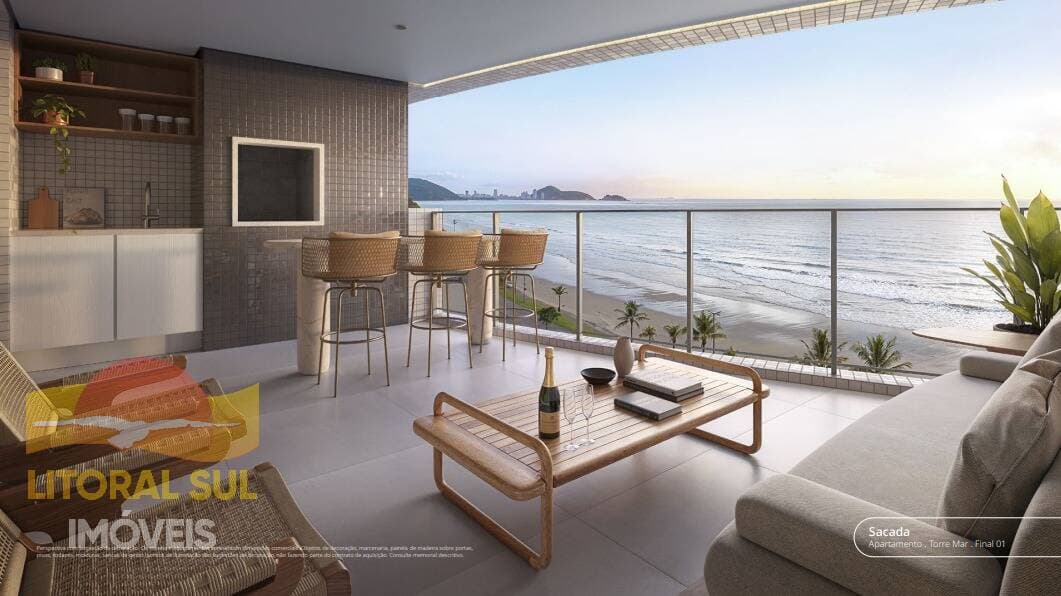 LANÇAMENTO PIEMONTE AMÍZ - TORRE B - DUPLEX - 1001 — foto 1