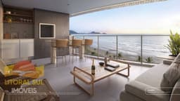 LANÇAMENTO PIEMONTE AMÍZ - TORRE B - DUPLEX - 1001