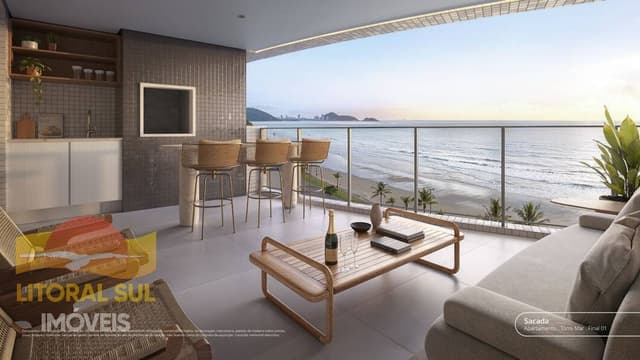 LANÇAMENTO PIEMONTE AMÍZ - TORRE B - DUPLEX - 1001