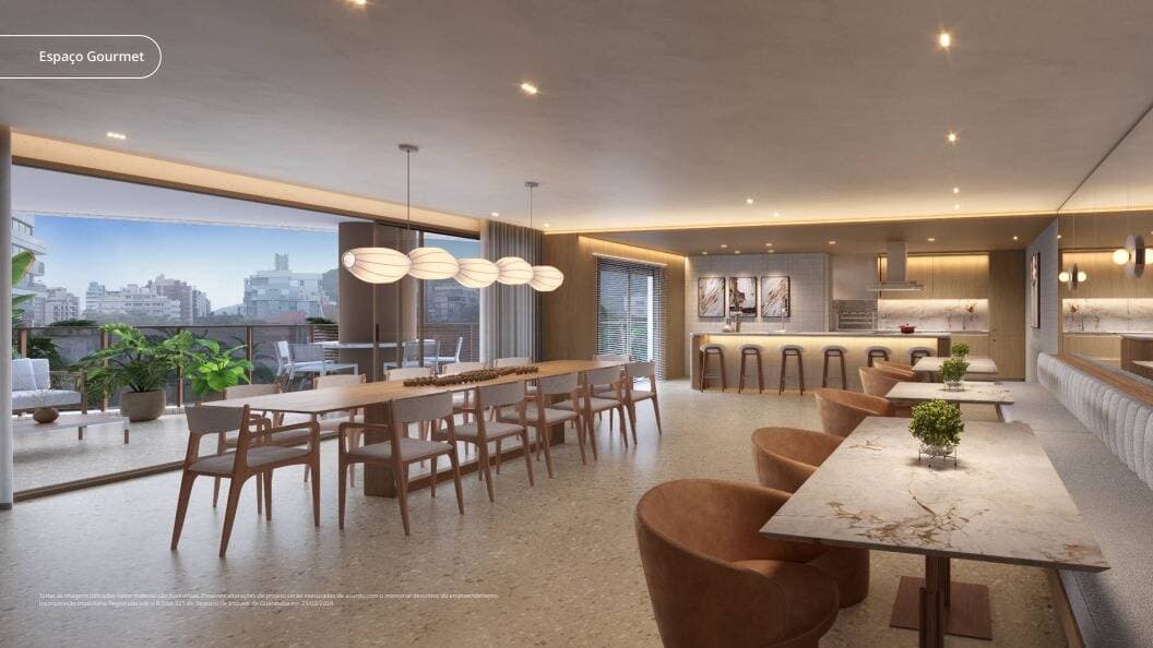 LANÇAMENTO PIEMONTE AMÍZ - TORRE A  DUPLEX  1001 — foto 11