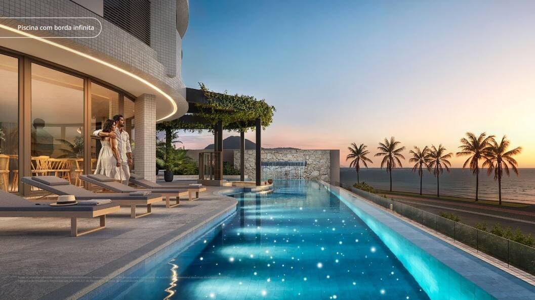 LANÇAMENTO PIEMONTE AMÍZ - TORRE A  DUPLEX  1001 — foto 12