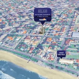 Lançamento Guaratuba – Apartamento Cobertura/Duplex 601 Res. Bellagio