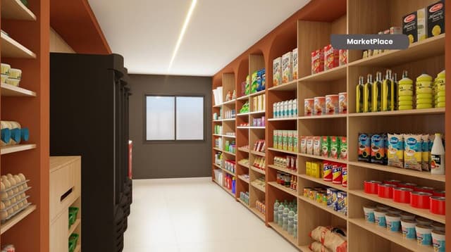 Lançamento Guaratuba – Apartamento 902 Residencial Enseada dos Guarás