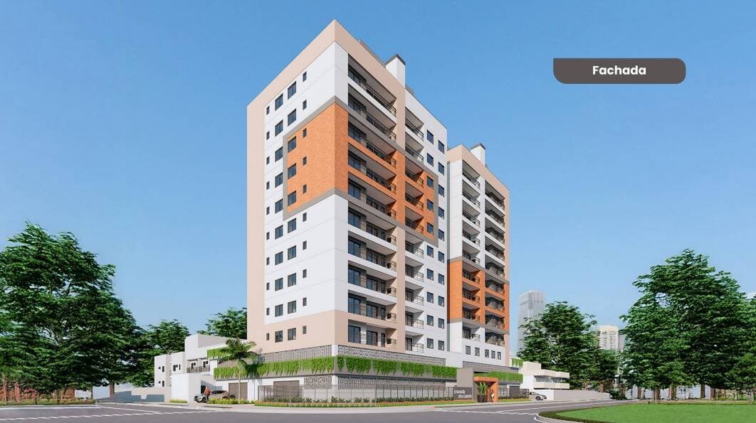 Lançamento – Apartamentos Studio 1105 e 1108 Res. Enseada dos Guarás — foto 7
