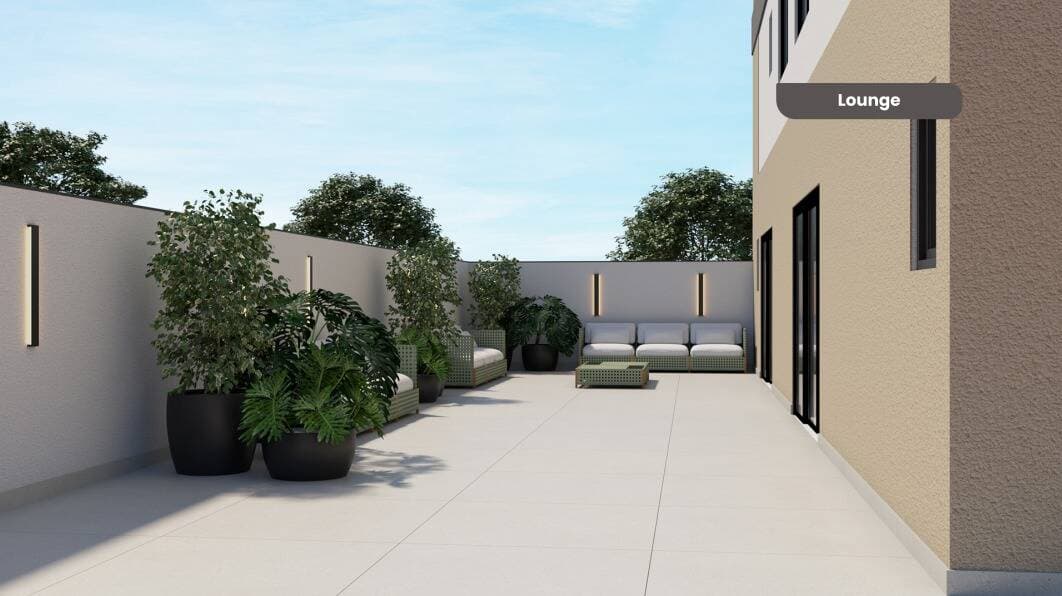 Lançamento – Apartamento Duplex 1202 Res. Enseada dos Guarás — foto 2