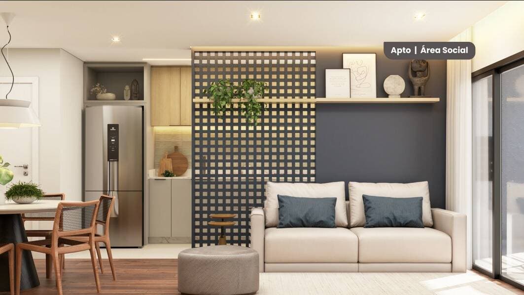 Lançamento – Apartamento Duplex 1202 Res. Enseada dos Guarás — foto 14