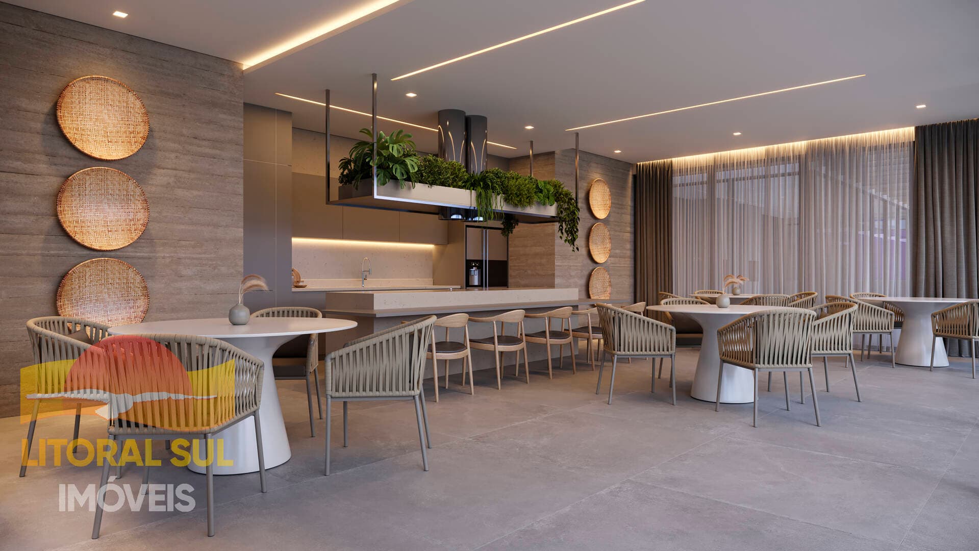 LANÇAMENTO (HIGT TOWER) APARTAMENTO 4702 — foto 9
