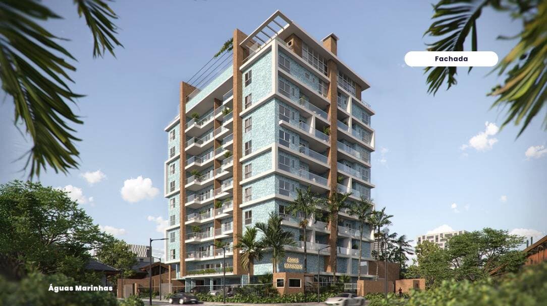 Águas Marinhas apto. 304 – Sofisticação e conforto no coração de Guaratuba! — foto 3
